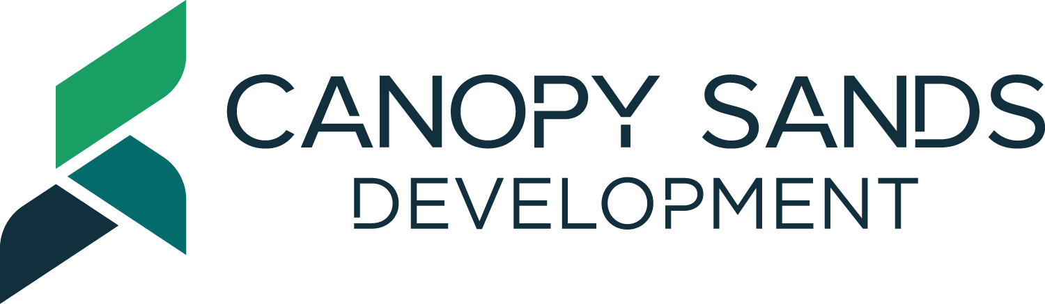 Canopy Sands Development
